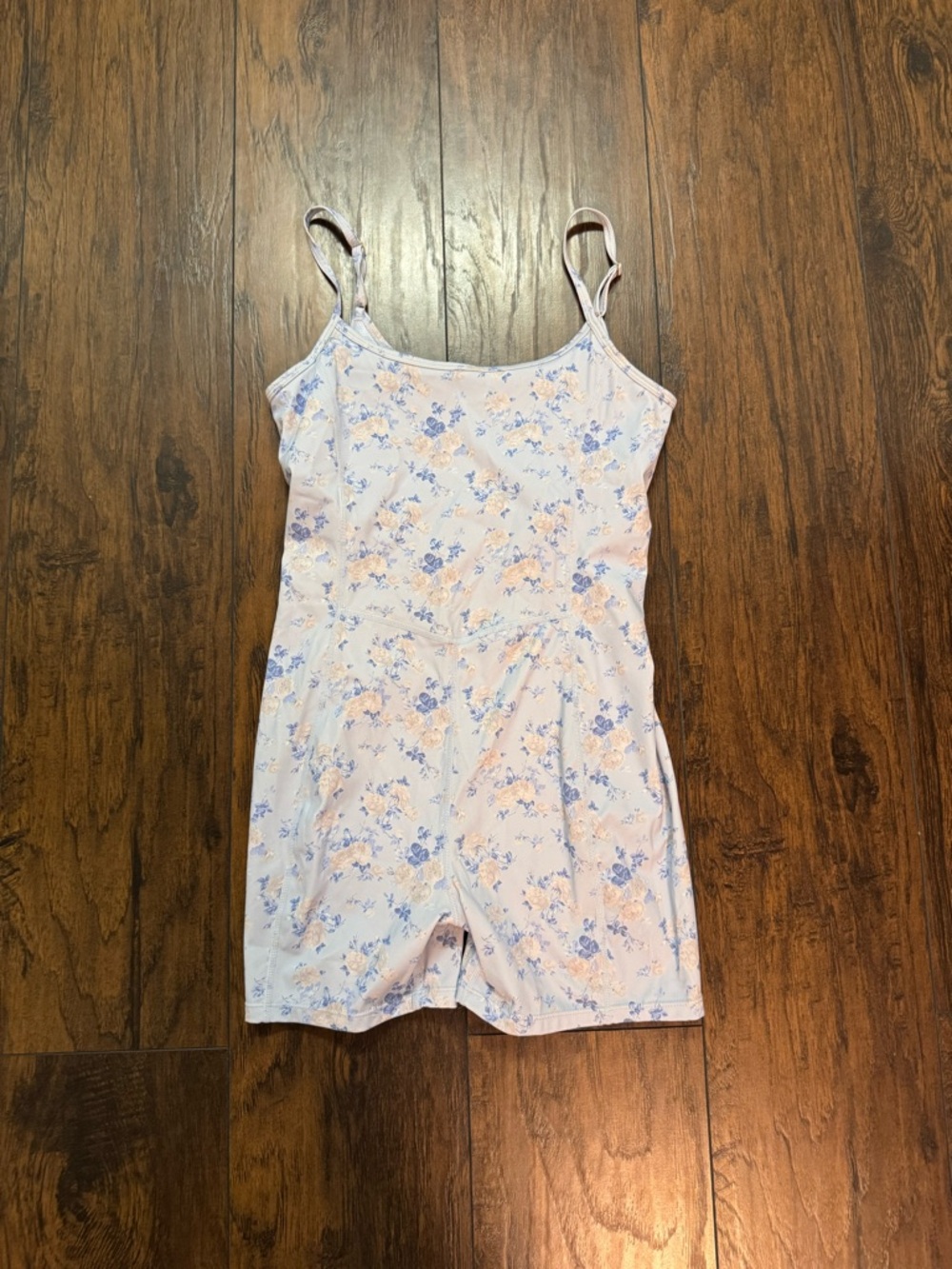 Loveshackfancy romper